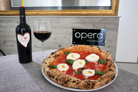 Opera Pizzeria 2.0